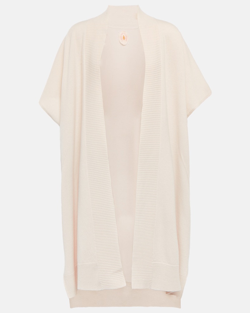Jardin des Orangers Damen Jardin des Orangers Cardigan aus Wolle und Kaschmir Jardin des Orangers Damen Jardin des Orangers Cardigan aus Wolle und Kaschmir