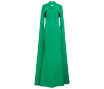 Safiyaa Robe aus Crepe
