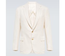 Ralph Lauren Purple Label Einreihiges Sakko Kent