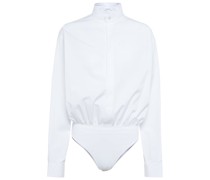 Alaia Body aus Baumwolle