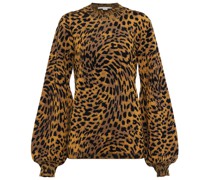 Stella McCartney Bedruckter Pullover