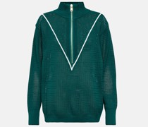 Pullover Calva aus Baumwolle