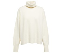 Joseph Pullover aus einem Kaschmirgemisch