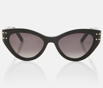 Cat-Eye-Sonnenbrille DiorSignature B7I