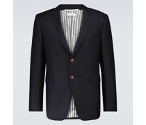 Thom Browne Blazer aus Wolle