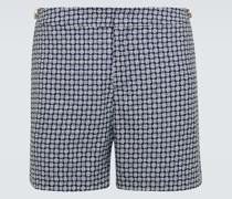 Orlebar Brown Badeshorts 007 Bulldog
