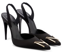 Slingback-Pumps