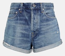 Citizens of Humanity Jeansshorts Annabelle
