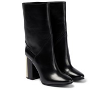Jimmy Choo Ankle Boots Rydea aus Leder