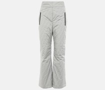 Fendi Skihose FF