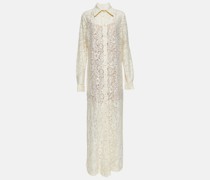 Costarellos Bridal Hemdblusenkleid Andra aus Spitze