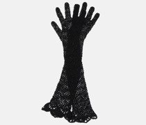 Handschuhe Constant aus Baumwolle