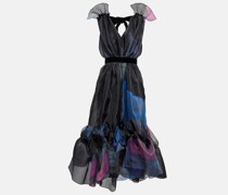 Roksanda Midikleid Klasina