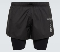 X Norda Shorts