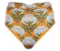 Bedrucktes Bikini-Höschen Vaiven