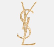 Brosche Monogram