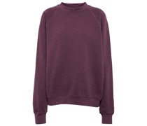 Les Tien Sweatshirt aus Baumwolle