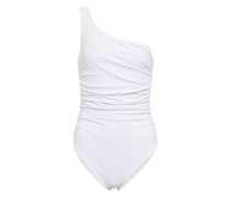 One-Shoulder-Badeanzug Carmelle