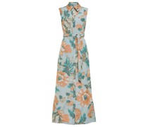 Erdem Midikleid Mona