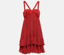 Etro Bedrucktes Minikleid
