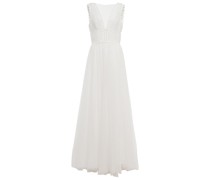 Bridal Robe aus Tuell