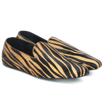 Loafers Cora aus Kalbshaar