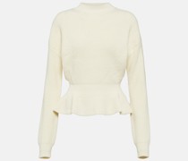 Chloe Pullover aus Wolle