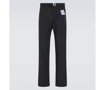 Satisfy Gerade Hose PeaceShell