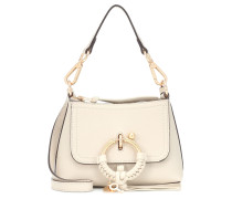 See By Chloe Schultertasche Joan Small aus Leder