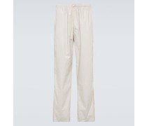 Our Legacy Jogginghose aus Baumwolle