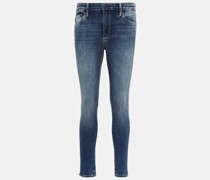 AG Jeans Skinny Jeans