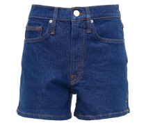 Frame Jeansshorts