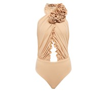 Magda Butrym Body aus Jersey