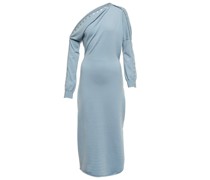 Altuzarra Midikleid Jeevika aus Strick