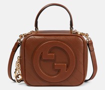 Gucci Schultertasche Gucci Blondie Small