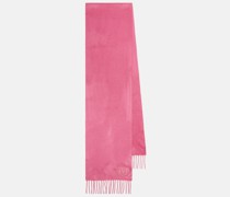 Max Mara Schal Dalia aus Kaschmir