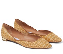 Aquazzura Ballerinas Maia