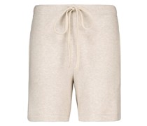 Shorts Janey aus Jersey