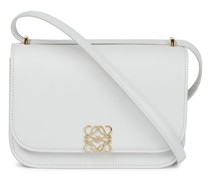 Loewe Schultertasche Goya Small aus Leder