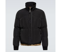 Tom Ford Gesteppte Daunenjacke