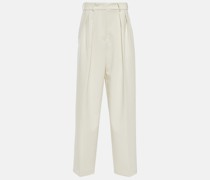 The Frankie Shop Weite Hose Corrin