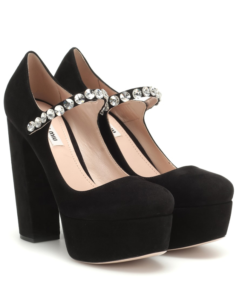 Miu Sneakers - Schoenen.nl