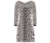 Stella McCartney Minikleid mit Wollanteil