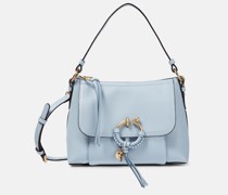 See By Chloe Schultertasche Joan Small aus Leder