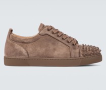 Christian Louboutin Sneakers Louis Junior Spikes