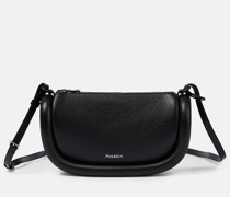 JW Anderson Schultertasche Bumper-12 aus Leder
