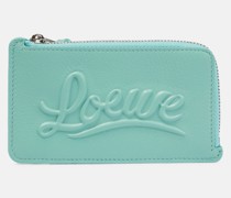 Loewe Paula’s Ibiza Muenzetui aus Leder