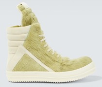 High-Top Sneakers Geobasket