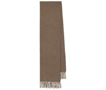 Toteme Schal aus Wolle