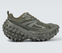 Sneakers Bouncer mit Mesh